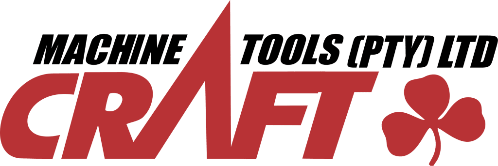 Craft Machine Tools Logo