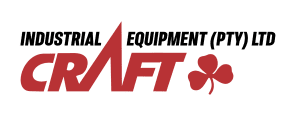 Craft Industrial Equipment Logo