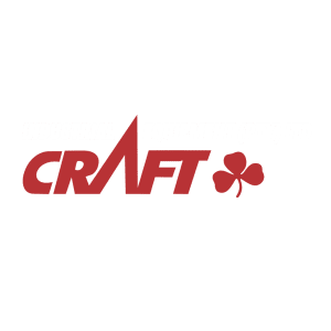 Craft Industrial Logo