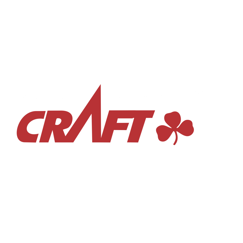Craft Industrial Logo