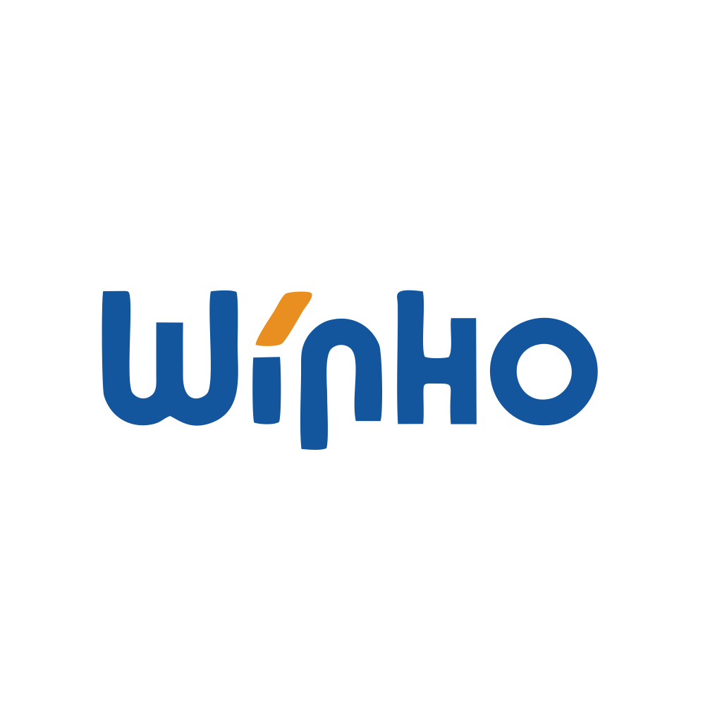Winho Logo