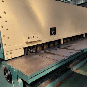 SAFAN Model VS 430-8