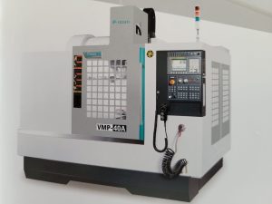 Vertical machine - VMP-40A