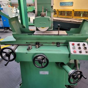 Freeport Model SGS 1020 AH Surface Grinder